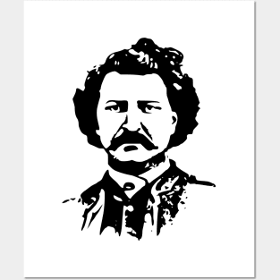 Louis Riel Posters and Art